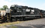 NS GP38-2 #5618